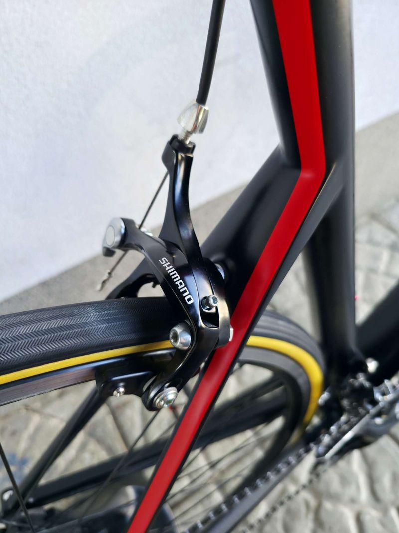 Silniční kolo BMC Teammachine SLR03 ONE Carbon 2021