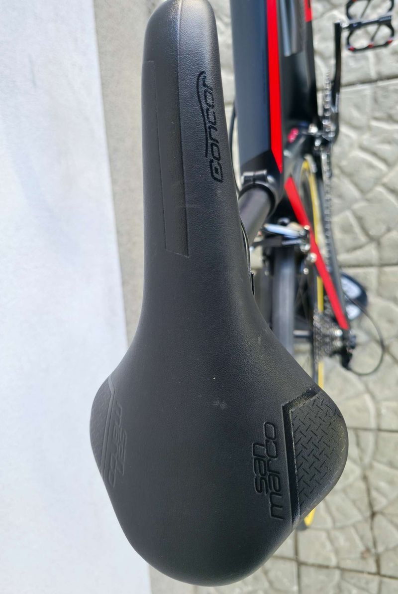 Silniční kolo BMC Teammachine SLR03 ONE Carbon 2021