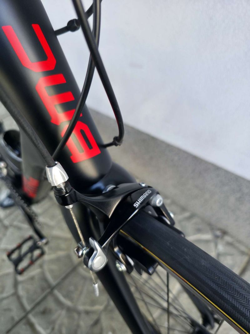 Silniční kolo BMC Teammachine SLR03 ONE Carbon 2021
