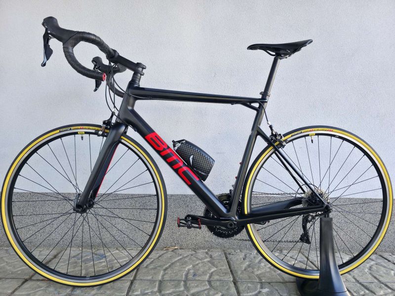Silniční kolo BMC Teammachine SLR03 ONE Carbon 2021