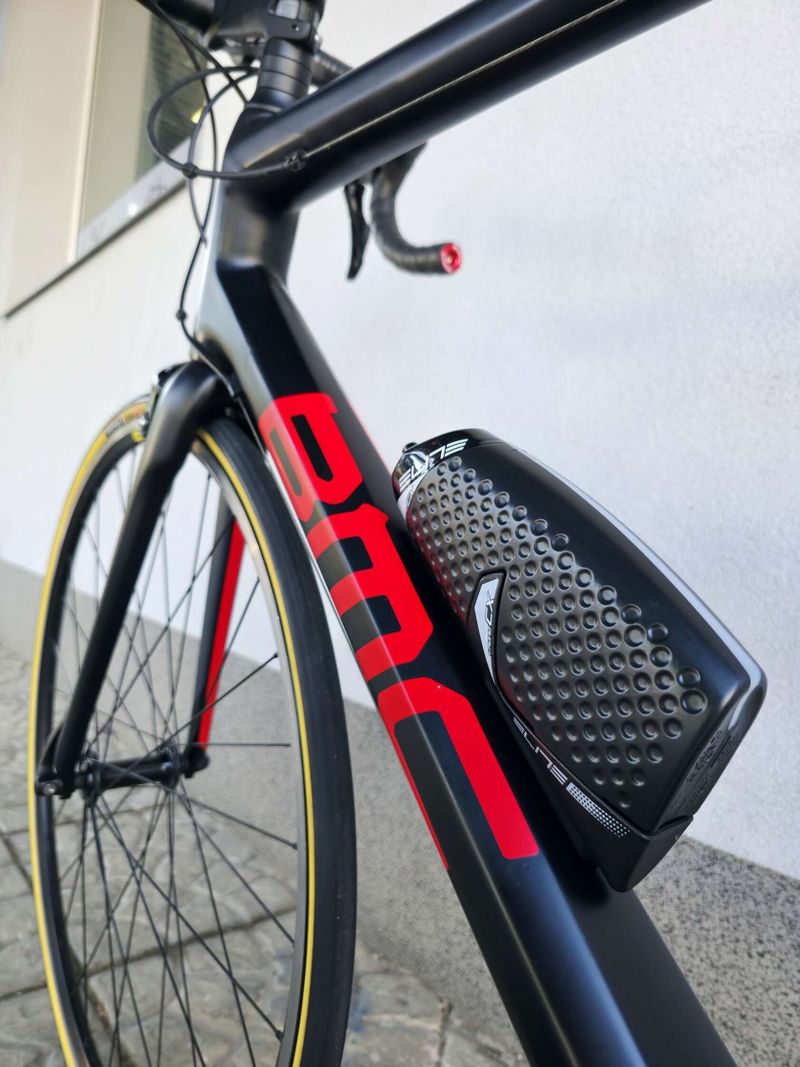 Silniční kolo BMC Teammachine SLR03 ONE Carbon 2021