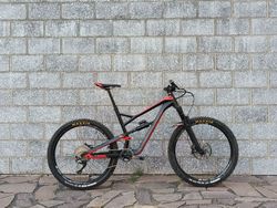 YT Jeffsy 27 AL Comp