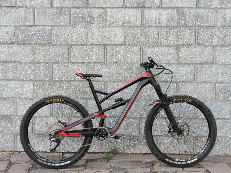 YT Jeffsy 27 AL Comp
