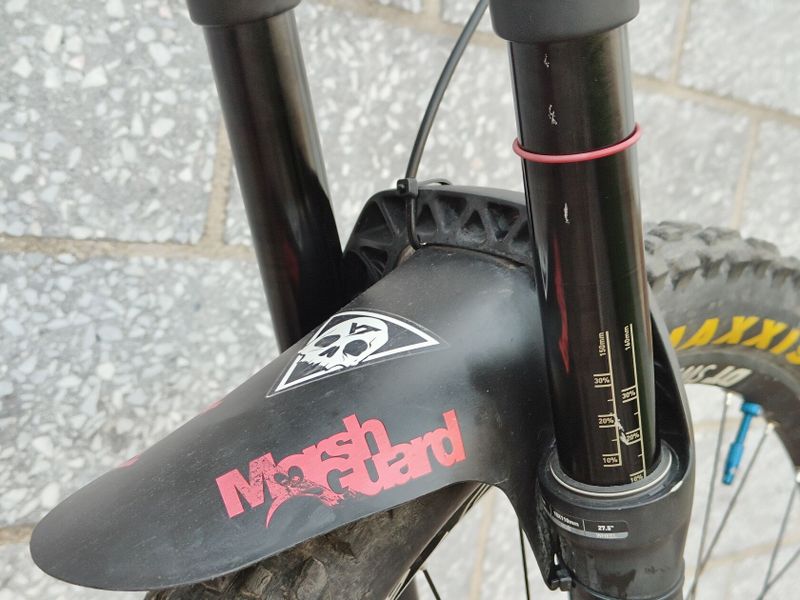 YT Jeffsy 27 AL Comp
