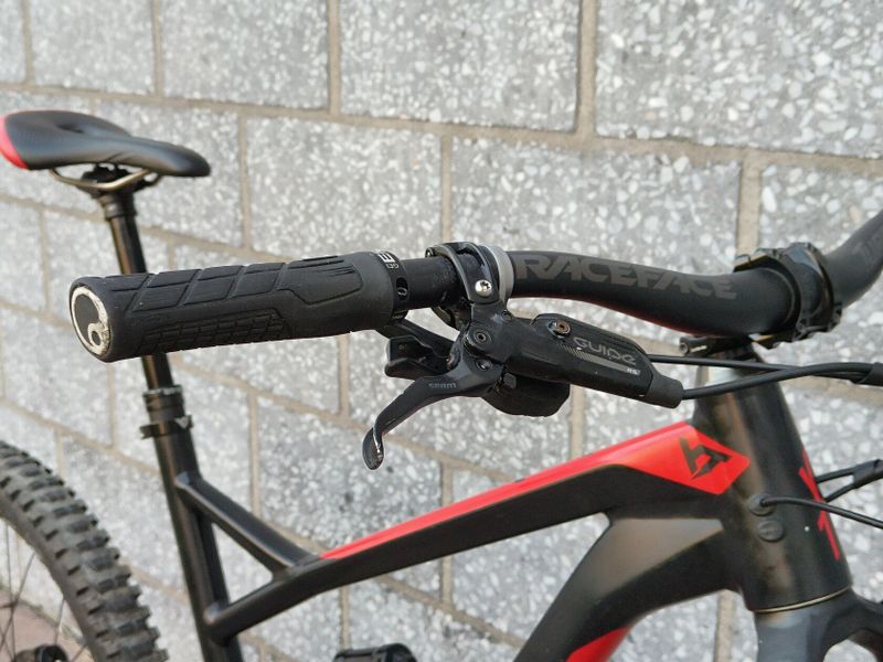 YT Jeffsy 27 AL Comp