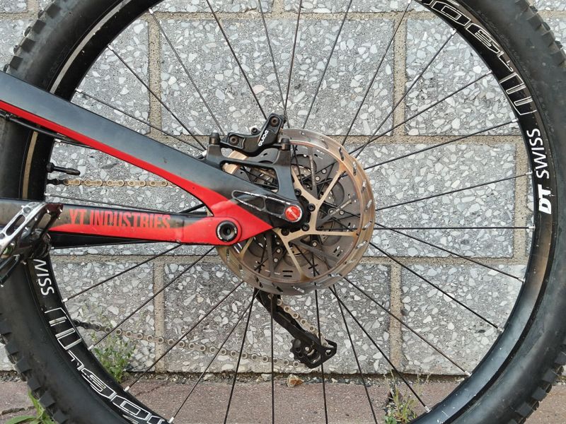 YT Jeffsy 27 AL Comp