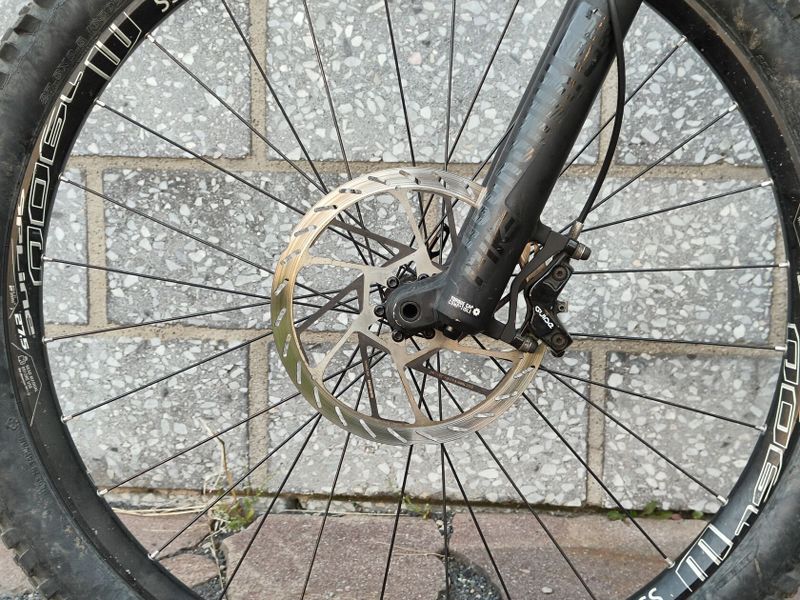 YT Jeffsy 27 AL Comp