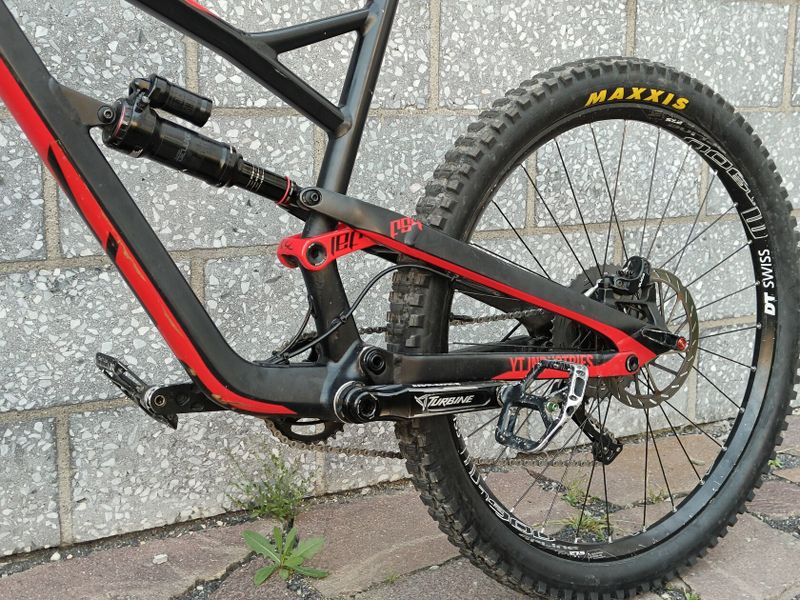 YT Jeffsy 27 AL Comp
