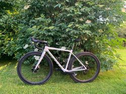 Dámské silniční kolo Scott Adict RC 