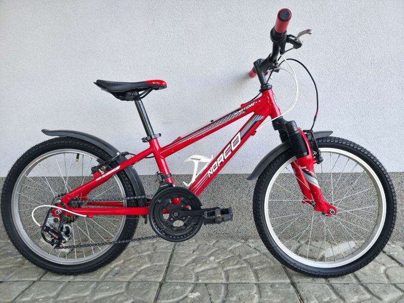 Dětské kolo Norco Eliminator 20″