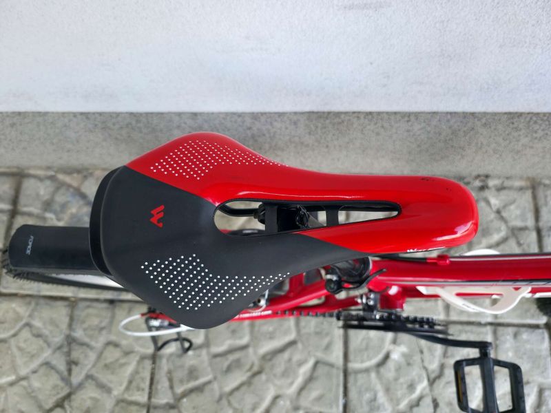Dětské kolo Norco Eliminator 20″