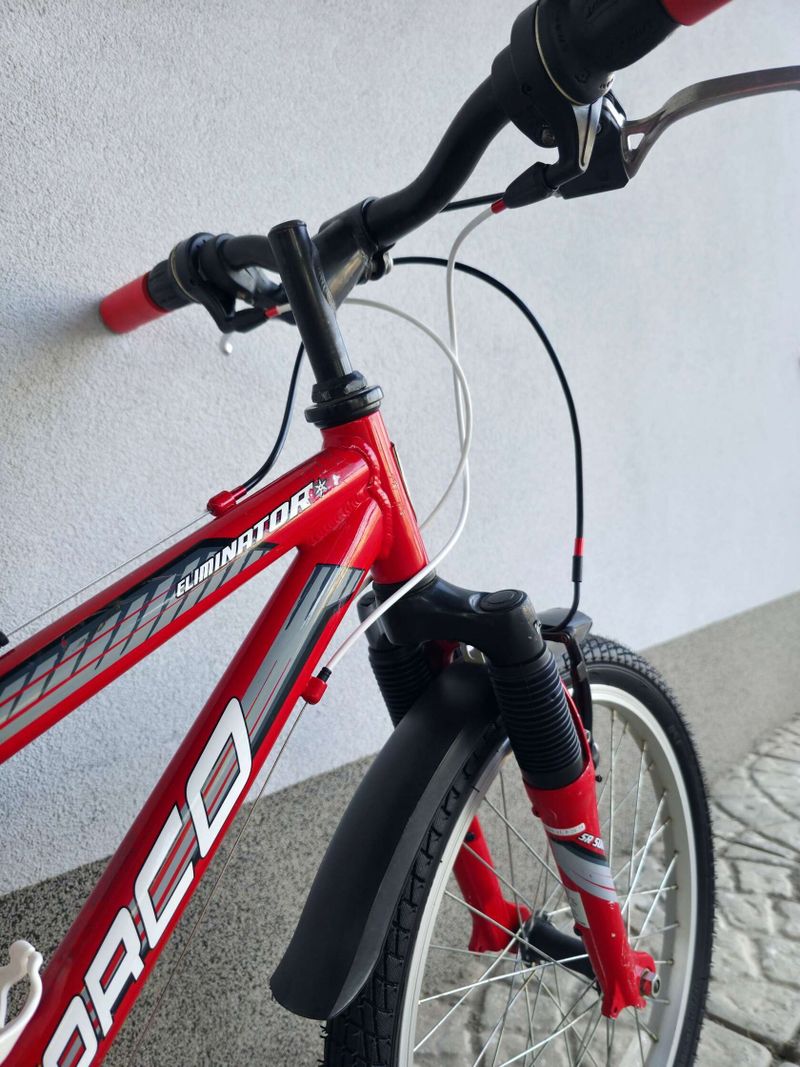 Dětské kolo Norco Eliminator 20″