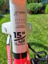 Crusis E-GUERA 7.7 