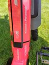 Crusis E-GUERA 7.7 