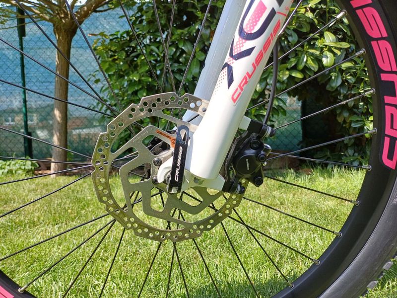 Crusis E-GUERA 7.7 
