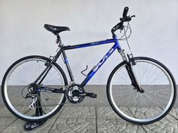 Krosové kolo Galaxy Saturn 28″ 