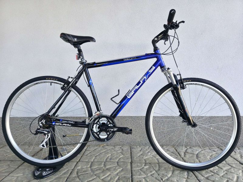 Krosové kolo Galaxy Saturn 28″ 