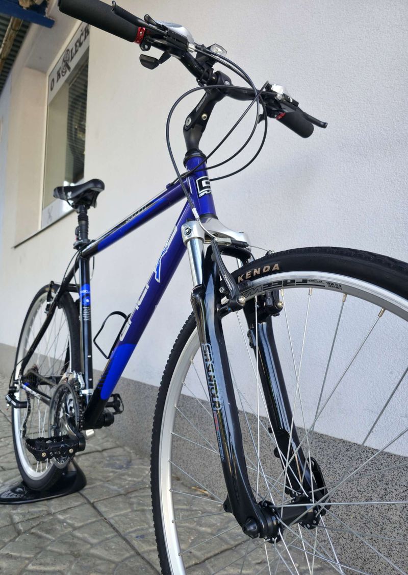 Krosové kolo Galaxy Saturn 28″ 