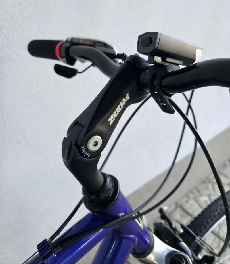Krosové kolo Galaxy Saturn 28″ 