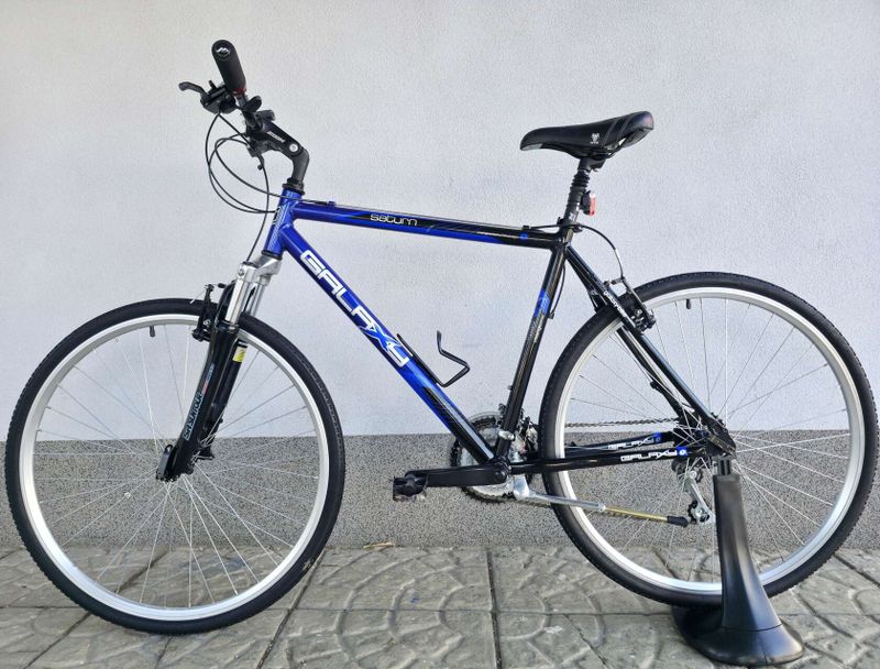 Krosové kolo Galaxy Saturn 28″ 