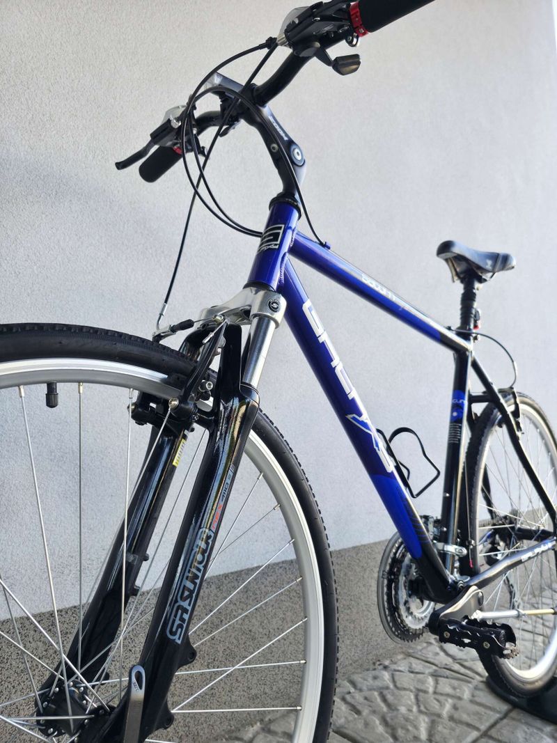 Krosové kolo Galaxy Saturn 28″ 