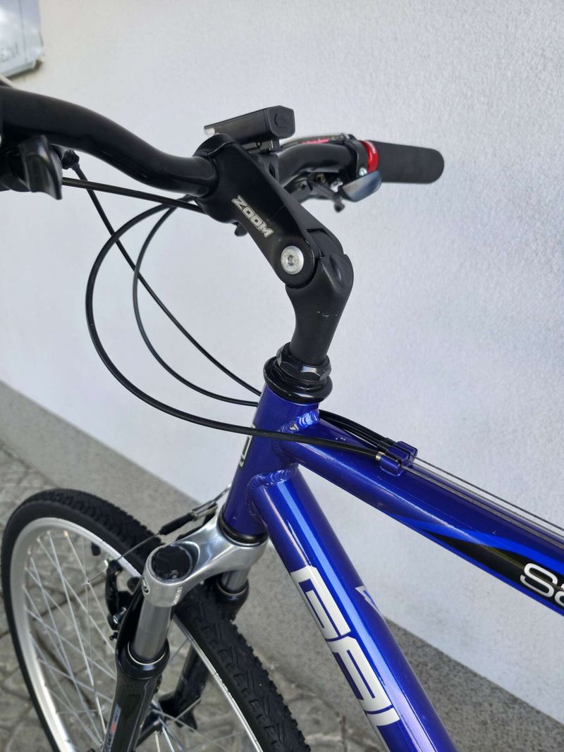 Krosové kolo Galaxy Saturn 28″ 