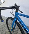 Gravel Cube Nuroad Race 2024