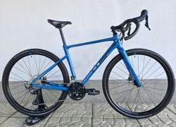 Gravel Cube Nuroad Race 2024