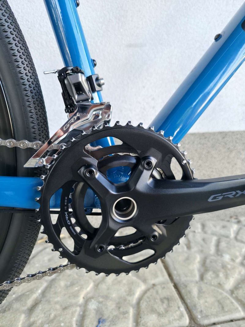 Gravel Cube Nuroad Race 2024