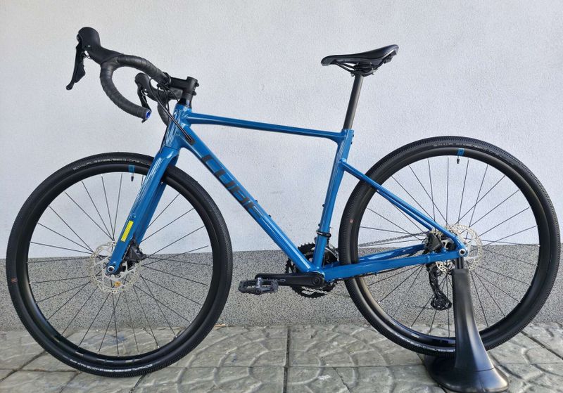 Gravel Cube Nuroad Race 2024