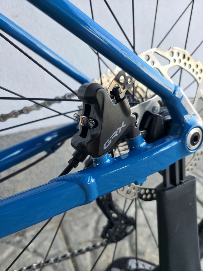Gravel Cube Nuroad Race 2024