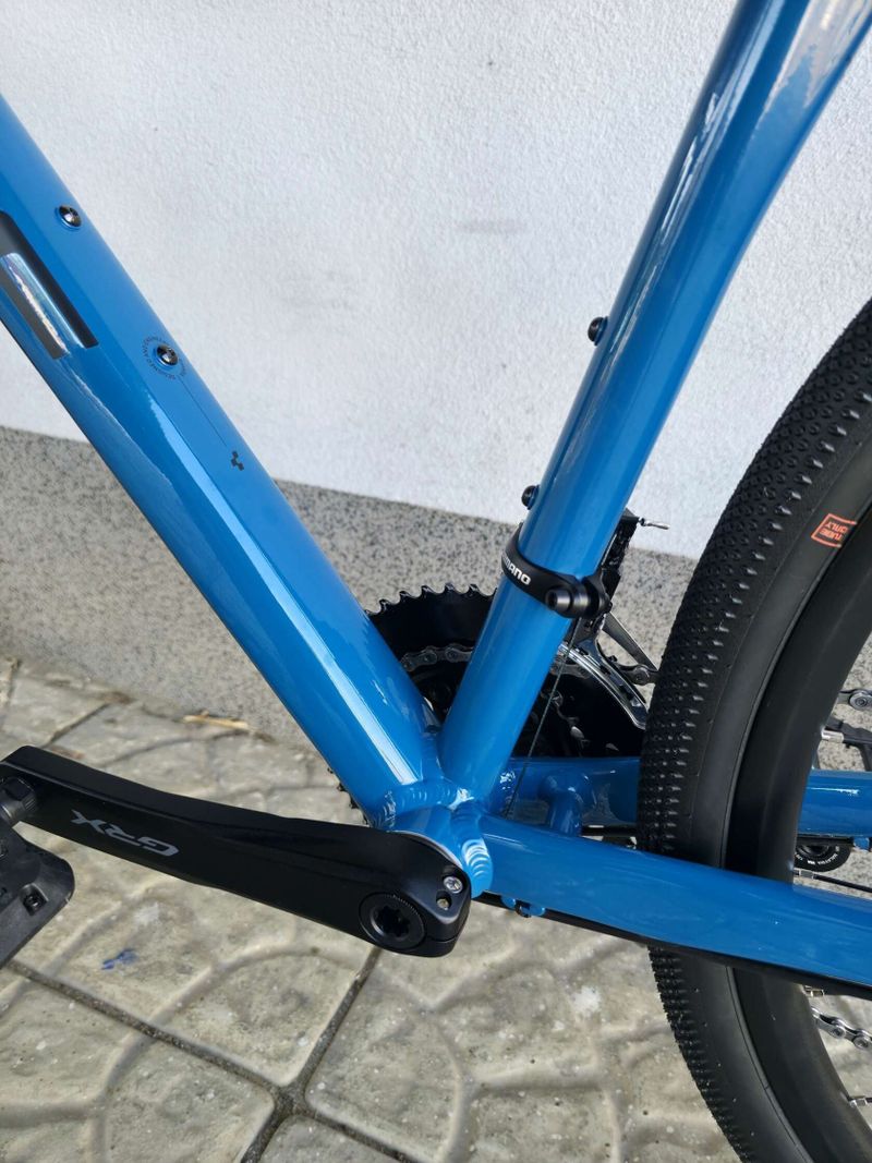 Gravel Cube Nuroad Race 2024