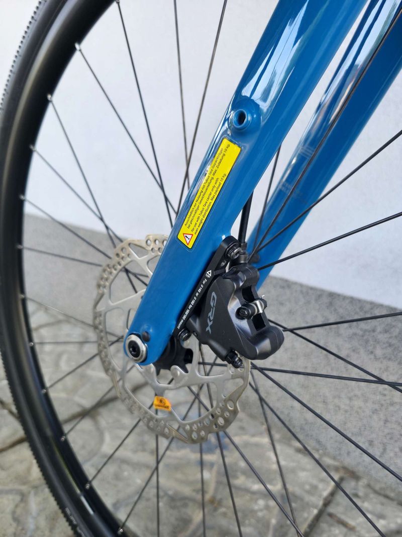 Gravel Cube Nuroad Race 2024
