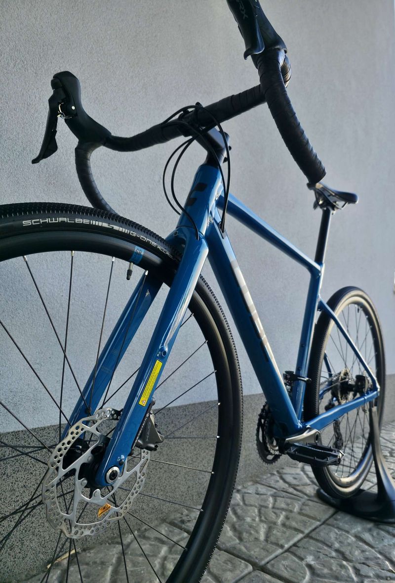 Gravel Cube Nuroad Race 2024