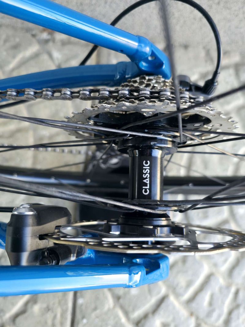 Gravel Cube Nuroad Race 2024