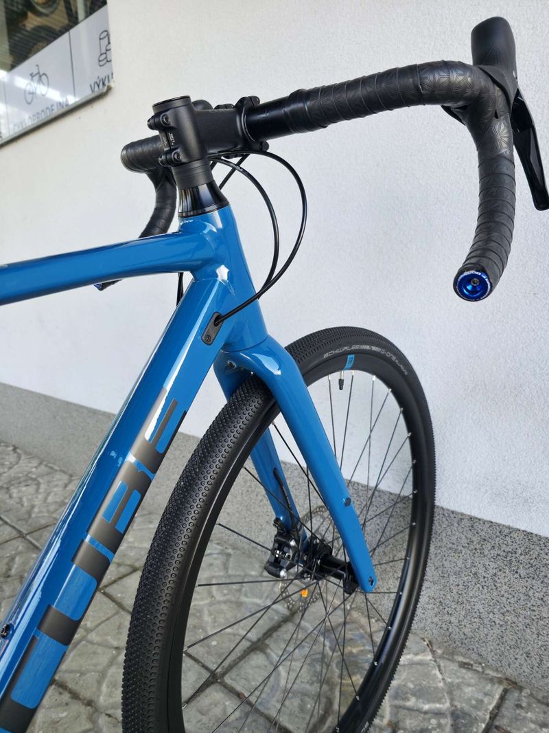 Gravel Cube Nuroad Race 2024