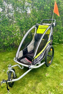 Cyklovozik Qeridoo Sport