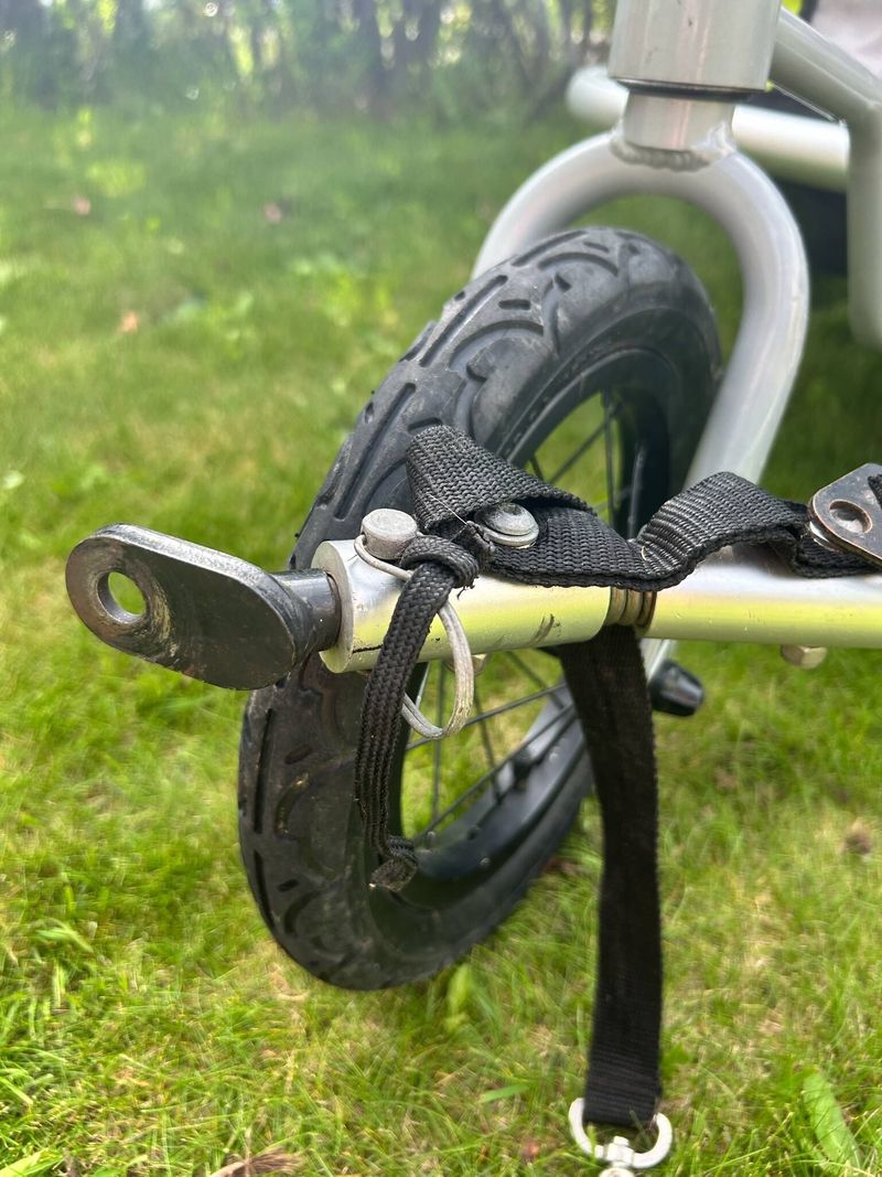 Cyklovozik Qeridoo Sport