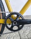 Gravel Cube Nuroad EX 2024 caramel