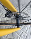 Gravel Cube Nuroad EX 2024 caramel