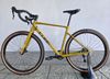 Gravel Cube Nuroad EX 2024 caramel