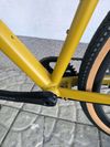 Gravel Cube Nuroad EX 2024 caramel