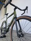 Gravel Rose Backroad 2025