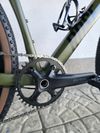 Gravel Rose Backroad 2025