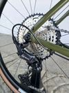 Gravel Rose Backroad 2025