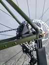 Gravel Rose Backroad 2025