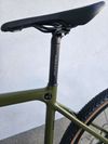 Gravel Rose Backroad 2025