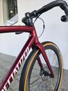 Gravel Specialized Diverge Comp E5 2022