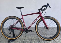 Gravel Specialized Diverge Comp E5 2022