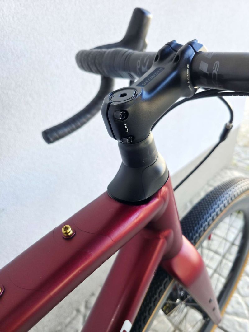 Gravel Specialized Diverge Comp E5 2022